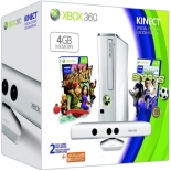 Xbox 360 4 ГБ Kinect Sports Special Edition